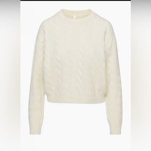 The Group by Babaton Illustrator Sweater